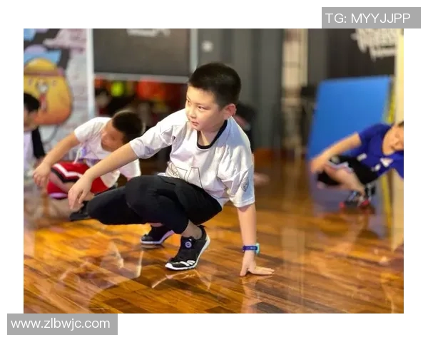 街舞心理素质评比揭晓北京街舞队荣获第三名展现实力与潜力