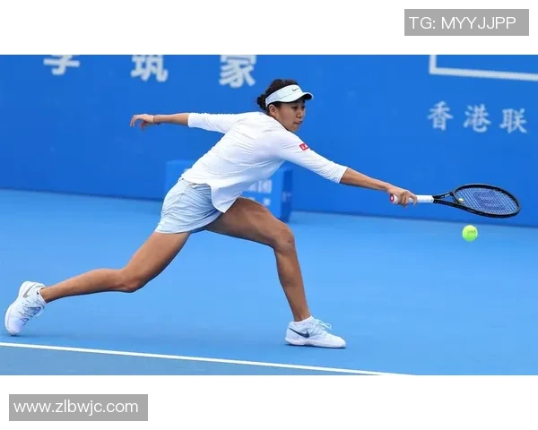 对话王静：回顾她的网球生涯与未来展望的精彩旅程