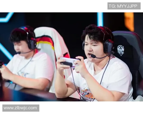 国际邀请赛分析：BLG选手个人能力的全面展现与影响