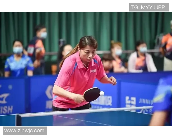 李敏专访:从乒乓球新星到世界冠军的辉煌历程回顾与展望