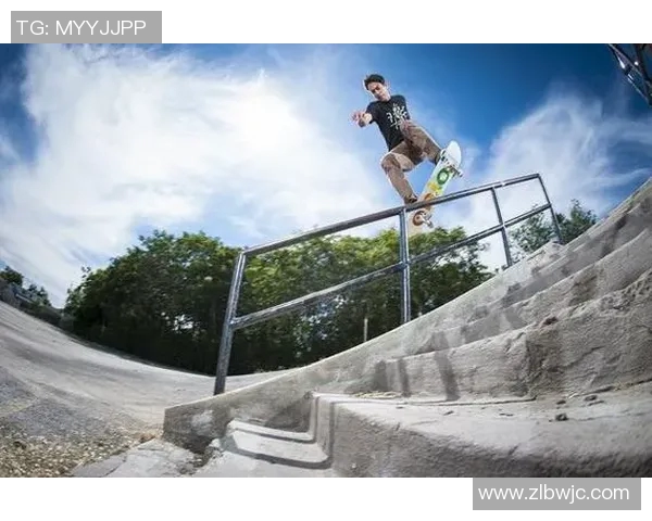 武汉滑板队的耐力挑战与训练探索之旅