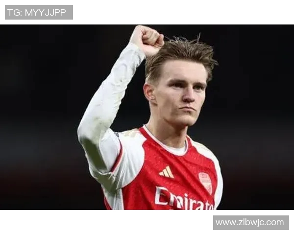 厄德高领衔新一代足球天才的崛起与未来发展趋势解析